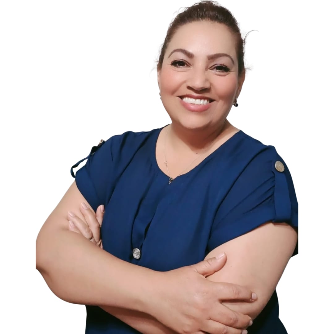 Patricia Sanchez